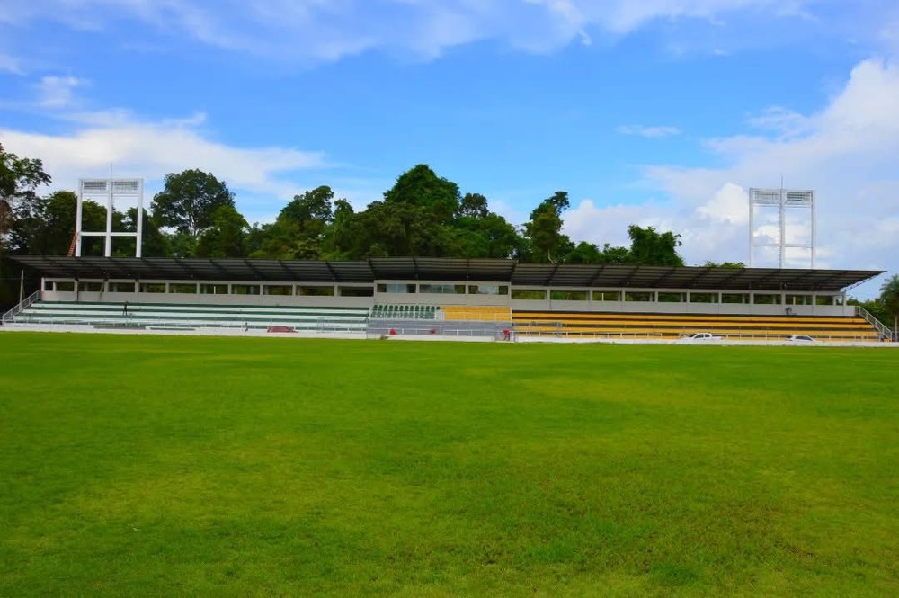 CENTRO DIDÁTICO ESTÁDIO AUGUSTO ANTUNES 