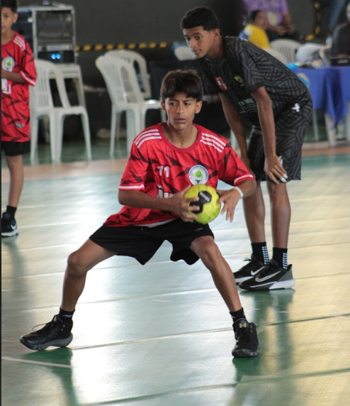 HANDEBOL