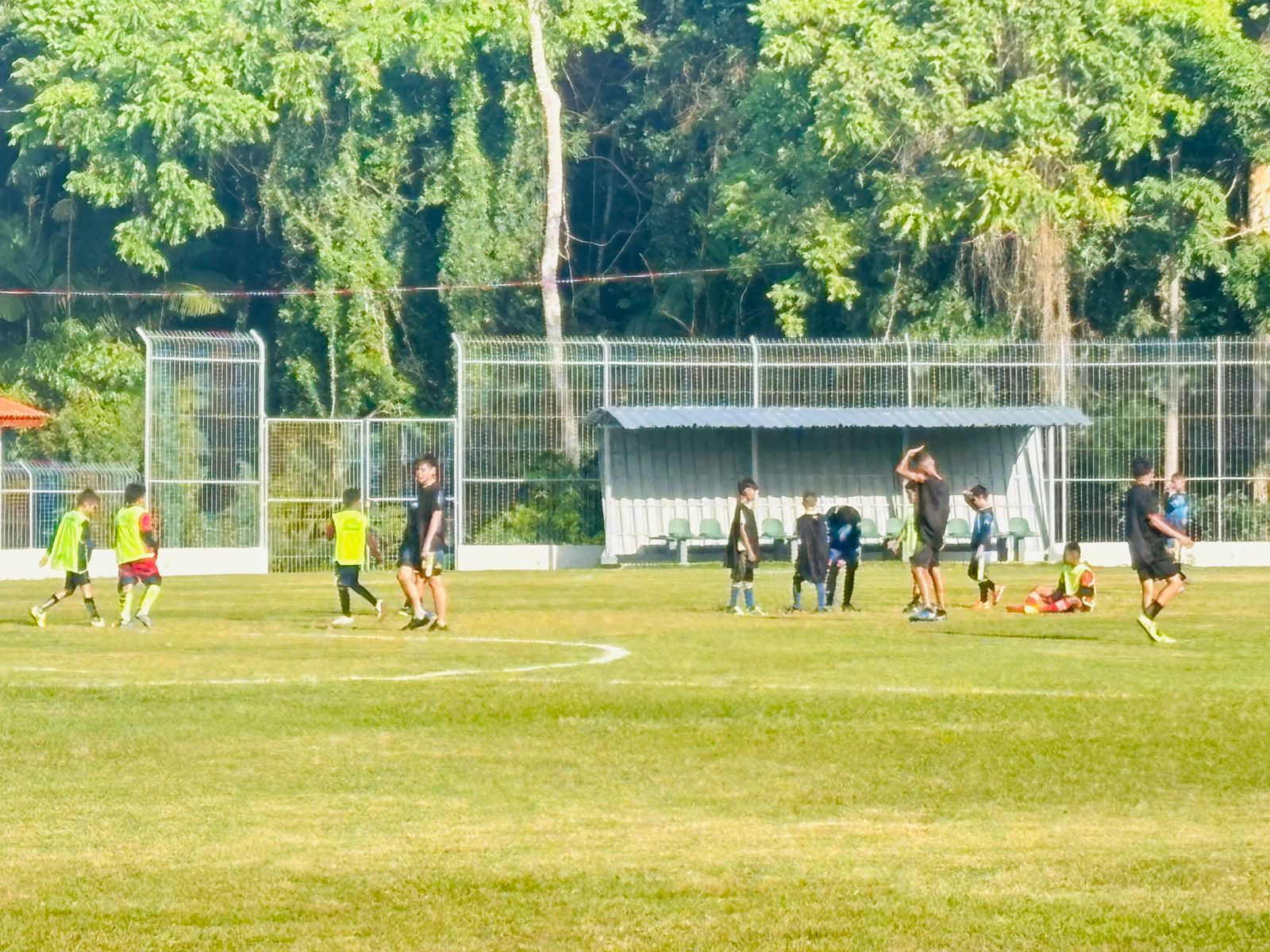 FUTEBOL