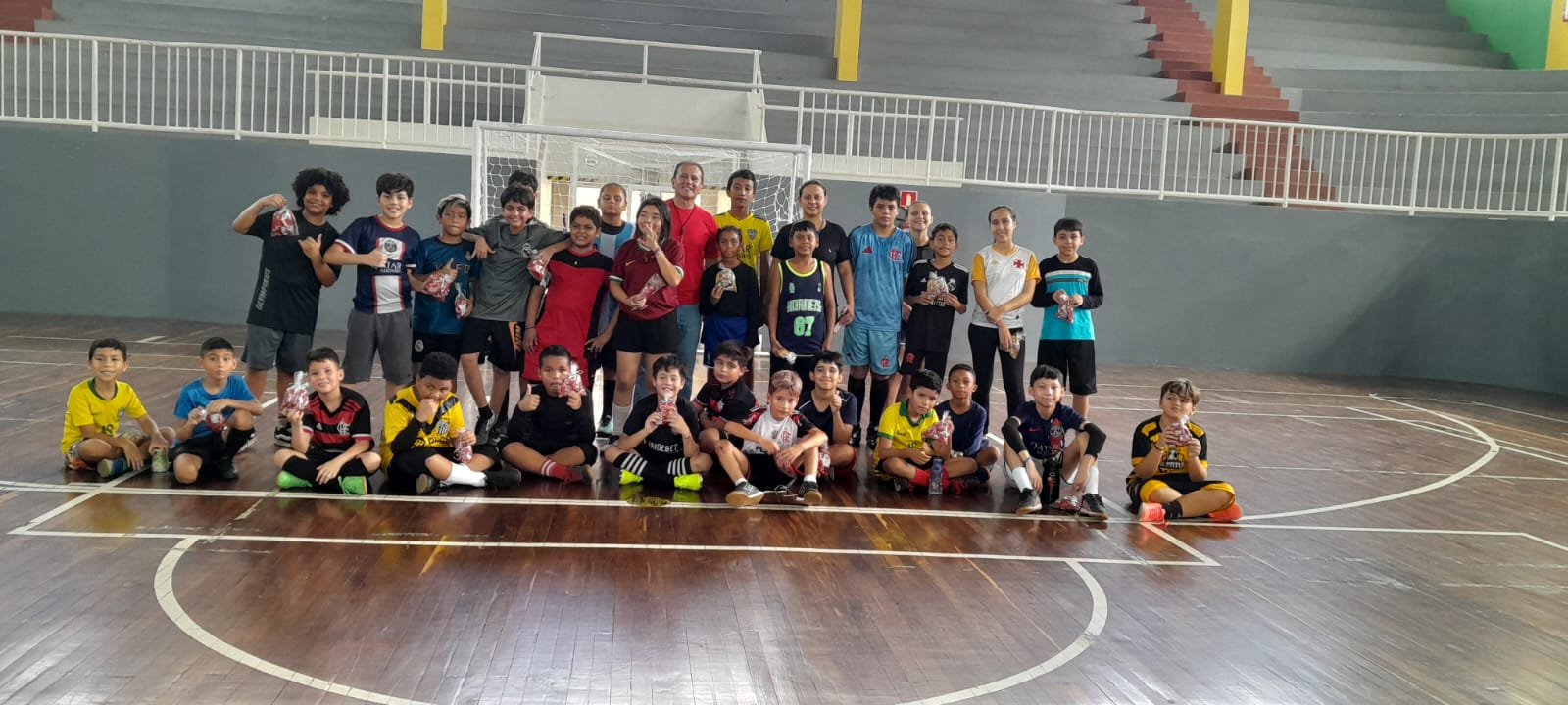 FUTSAL